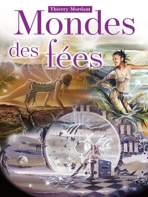 cover image of "Monde des fées"